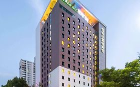 Ibis Styles Ambassador Seoul Gangnam